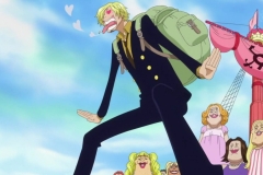 [Zero-Raws] One Piece - 517 (CX 1280x720 VFR x264 AAC)~1 (1)