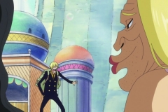 [Zero-Raws] One Piece - 517 (CX 1280x720 VFR x264 AAC)~1 (2)