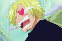 [Zero-Raws] One Piece - 517 (CX 1280x720 VFR x264 AAC)~1 (2)