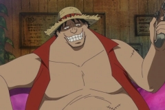 [Zero-Raws] One Piece - 517 (CX 1280x720 VFR x264 AAC)~1 (2)