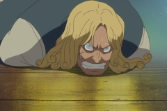 [Zero-Raws] One Piece - 517 (CX 1280x720 VFR x264 AAC)~1 (2)