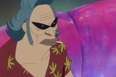 [Zero-Raws] One Piece - 517 (CX 1280x720 VFR x264 AAC)~1 (2)