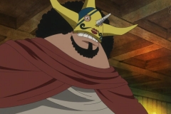 [Zero-Raws] One Piece - 517 (CX 1280x720 VFR x264 AAC)~1 (2)