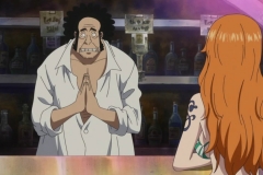 [Zero-Raws] One Piece - 517 (CX 1280x720 VFR x264 AAC)~1 (2)