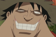 [Zero-Raws] One Piece - 517 (CX 1280x720 VFR x264 AAC)~1 (2)