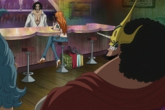 [Zero-Raws] One Piece - 517 (CX 1280x720 VFR x264 AAC)~1 (2)