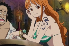 [Zero-Raws] One Piece - 517 (CX 1280x720 VFR x264 AAC)~1 (2)