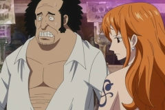 [Zero-Raws] One Piece - 517 (CX 1280x720 VFR x264 AAC)~1 (1)