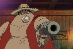 [Zero-Raws] One Piece - 517 (CX 1280x720 VFR x264 AAC)~1 (1)