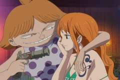 [Zero-Raws] One Piece - 517 (CX 1280x720 VFR x264 AAC)~1 (1)