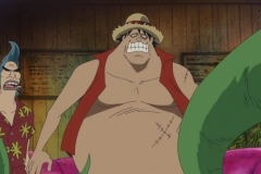 [Zero-Raws] One Piece - 517 (CX 1280x720 VFR x264 AAC)~1 (1)