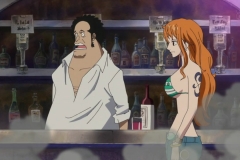 [Zero-Raws] One Piece - 517 (CX 1280x720 VFR x264 AAC)~1 (1)