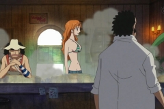 [Zero-Raws] One Piece - 517 (CX 1280x720 VFR x264 AAC)~1 (1)