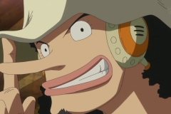 [Zero-Raws] One Piece - 517 (CX 1280x720 VFR x264 AAC)~1 (1)