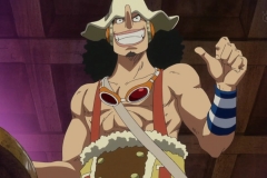 [Zero-Raws] One Piece - 517 (CX 1280x720 VFR x264 AAC)~1 (1)