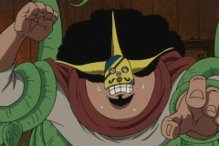 [Zero-Raws] One Piece - 517 (CX 1280x720 VFR x264 AAC)~1 (1)