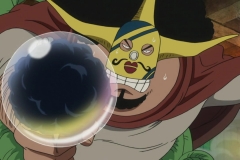 [Zero-Raws] One Piece - 517 (CX 1280x720 VFR x264 AAC)~1 (1)