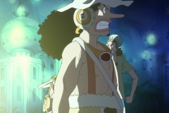 [Zero-Raws] One Piece - 517 (CX 1280x720 VFR x264 AAC)~1 (1)