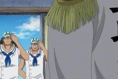 [Zero-Raws] One Piece - 517 (CX 1280x720 VFR x264 AAC)~1 (1)