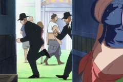 [Zero-Raws] One Piece - 517 (CX 1280x720 VFR x264 AAC)~1 (2)