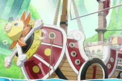 [Zero-Raws] One Piece - 517 (CX 1280x720 VFR x264 AAC)~1 (2)