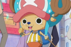 [Zero-Raws] One Piece - 517 (CX 1280x720 VFR x264 AAC)~1 (2)