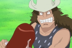 [Zero-Raws] One Piece - 517 (CX 1280x720 VFR x264 AAC)~1 (2)