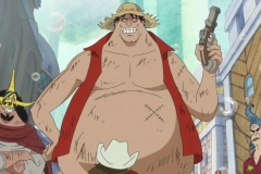 [Zero-Raws] One Piece - 517 (CX 1280x720 VFR x264 AAC)~1 (1)