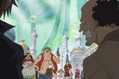 [Zero-Raws] One Piece - 517 (CX 1280x720 VFR x264 AAC)~1 (1)