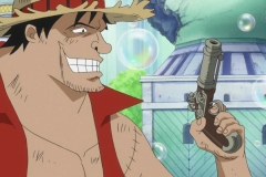 [Zero-Raws] One Piece - 517 (CX 1280x720 VFR x264 AAC)~1 (1)