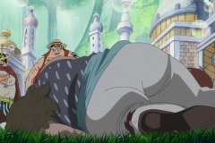 [Zero-Raws] One Piece - 517 (CX 1280x720 VFR x264 AAC)~1 (1)