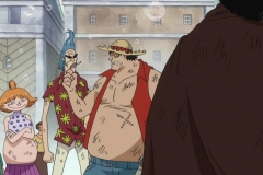 [Zero-Raws] One Piece - 517 (CX 1280x720 VFR x264 AAC)~1 (1)