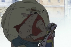 [Zero-Raws] One Piece - 517 (CX 1280x720 VFR x264 AAC)~1 (1)