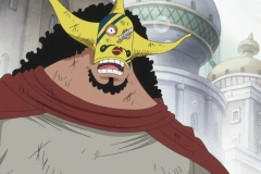 [Zero-Raws] One Piece - 517 (CX 1280x720 VFR x264 AAC)~1 (1)