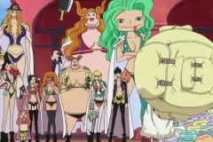 [Zero-Raws] One Piece - 518 (CX 1280x720 VFR x264 AAC) (1)