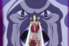 [Zero-Raws] One Piece - 518 (CX 1280x720 VFR x264 AAC) (1)