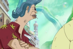 [Zero-Raws] One Piece - 518 (CX 1280x720 VFR x264 AAC) (1)