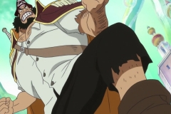 [Zero-Raws] One Piece - 518 (CX 1280x720 VFR x264 AAC) (2)