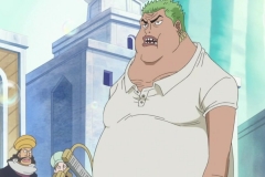 [Zero-Raws] One Piece - 518 (CX 1280x720 VFR x264 AAC) (2)