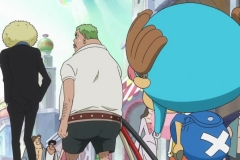 [Zero-Raws] One Piece - 518 (CX 1280x720 VFR x264 AAC) (2)