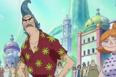 [Zero-Raws] One Piece - 518 (CX 1280x720 VFR x264 AAC) (2)