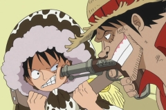 [Zero-Raws] One Piece - 518 (CX 1280x720 VFR x264 AAC) (2)