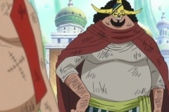 [Zero-Raws] One Piece - 518 (CX 1280x720 VFR x264 AAC) (2)