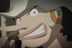 [Zero-Raws] One Piece - 518 (CX 1280x720 VFR x264 AAC) (1)