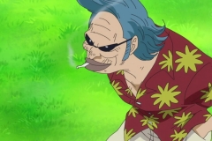 [Zero-Raws] One Piece - 518 (CX 1280x720 VFR x264 AAC) (1)