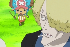 [Zero-Raws] One Piece - 518 (CX 1280x720 VFR x264 AAC) (2)