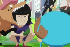 [Zero-Raws] One Piece - 518 (CX 1280x720 VFR x264 AAC) (2)