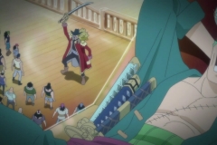 [Zero-Raws] One Piece - 518 (CX 1280x720 VFR x264 AAC) (1)