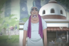 [Zero-Raws] One Piece - 518 (CX 1280x720 VFR x264 AAC) (1)