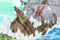 [Zero-Raws] One Piece - 518 (CX 1280x720 VFR x264 AAC) (1)